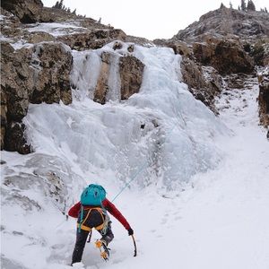 Meet your Posher, Blake